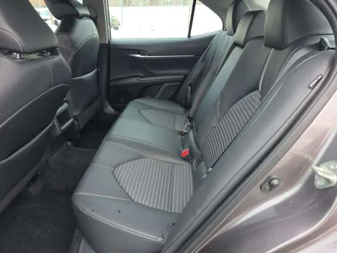 More photos of 2020 Toyota Camry SE at Clement Supercenter, MO