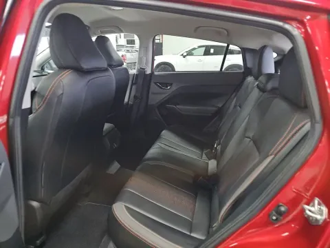 More photos of 2024 Subaru Crosstrek Limited at Clement Supercenter, MO