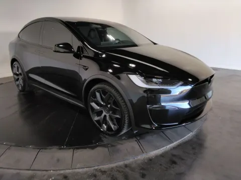 More photos of 2026 Tesla Model X at Clement Supercenter, MO