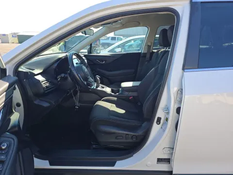 Another view of 2022 Subaru Outback Premium for sale in Saint Charles, MO at Clement Supercenter