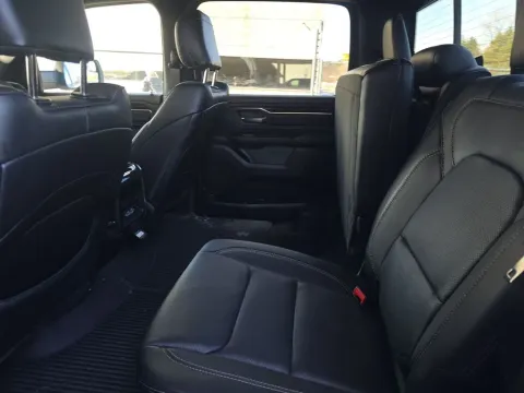 More photos of 2022 Ram 1500 Rebel at Clement Supercenter, MO