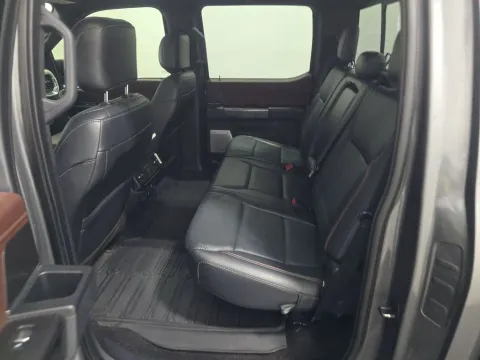 More photos of 2021 Ford F-150 Lariat at Clement Supercenter, MO