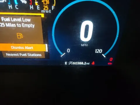 Photos of 2021 Ford F-150 Lariat for sale in Saint Charles, MO at Clement Supercenter