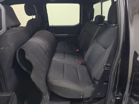 More photos of 2022 Ford F-150 XLT at Clement Supercenter, MO