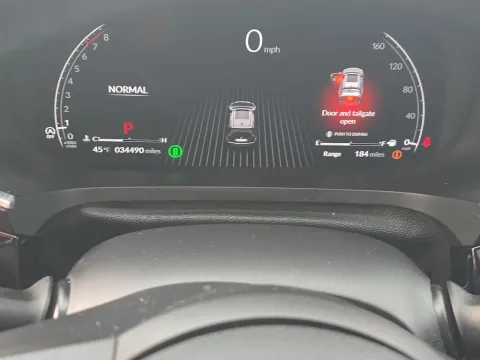 Photos of 2024 Acura MDX 3.5L for sale in Saint Charles, MO at Clement Supercenter