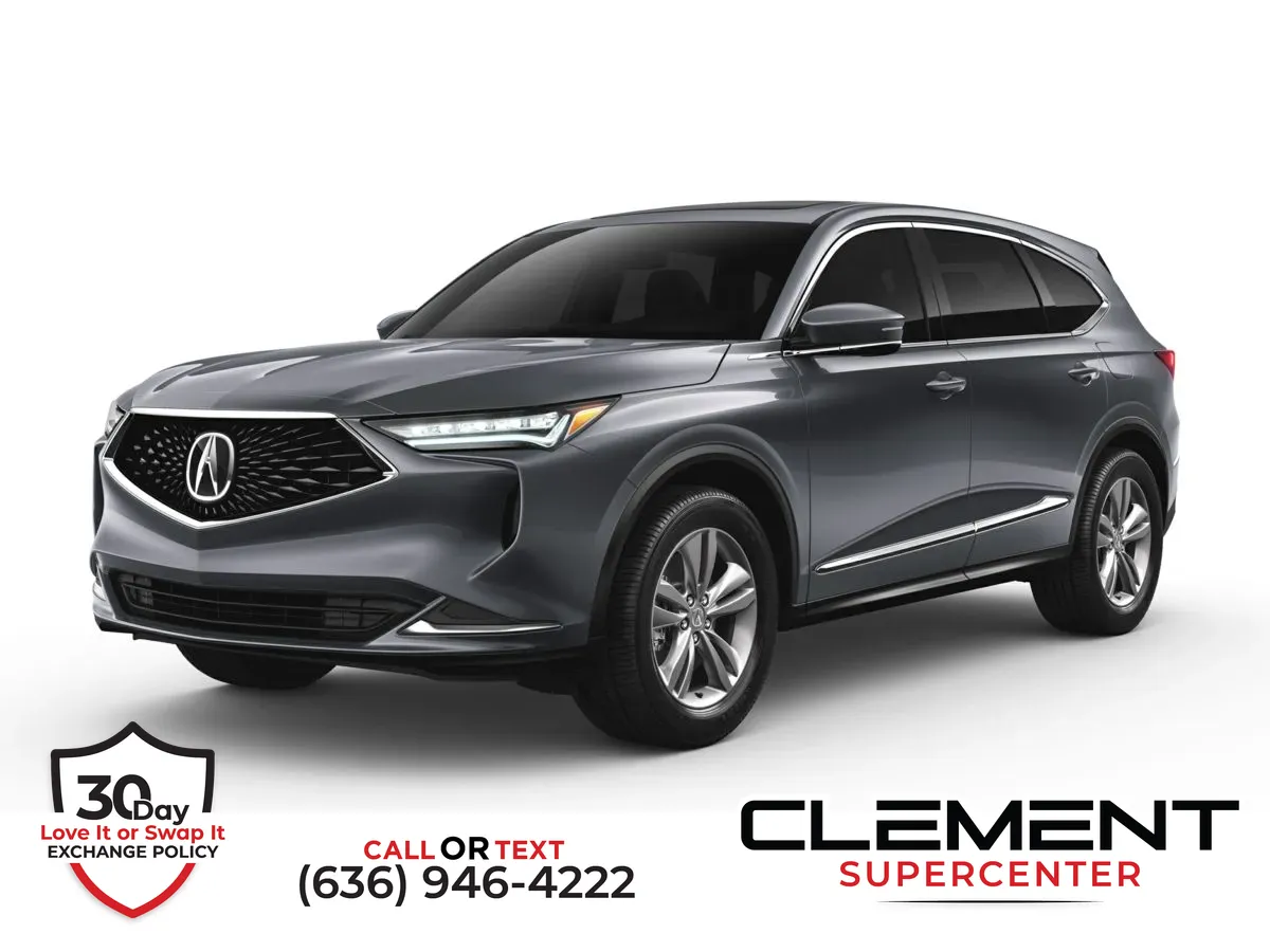 2024 Acura MDX 3.5L for sale in Saint Charles, MO