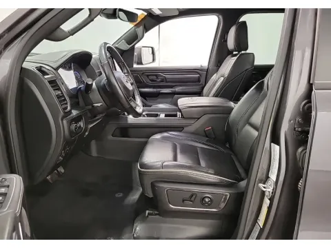 Another view of 2022 Ram 1500 Limited for sale in Saint Charles, MO at Clement Supercenter