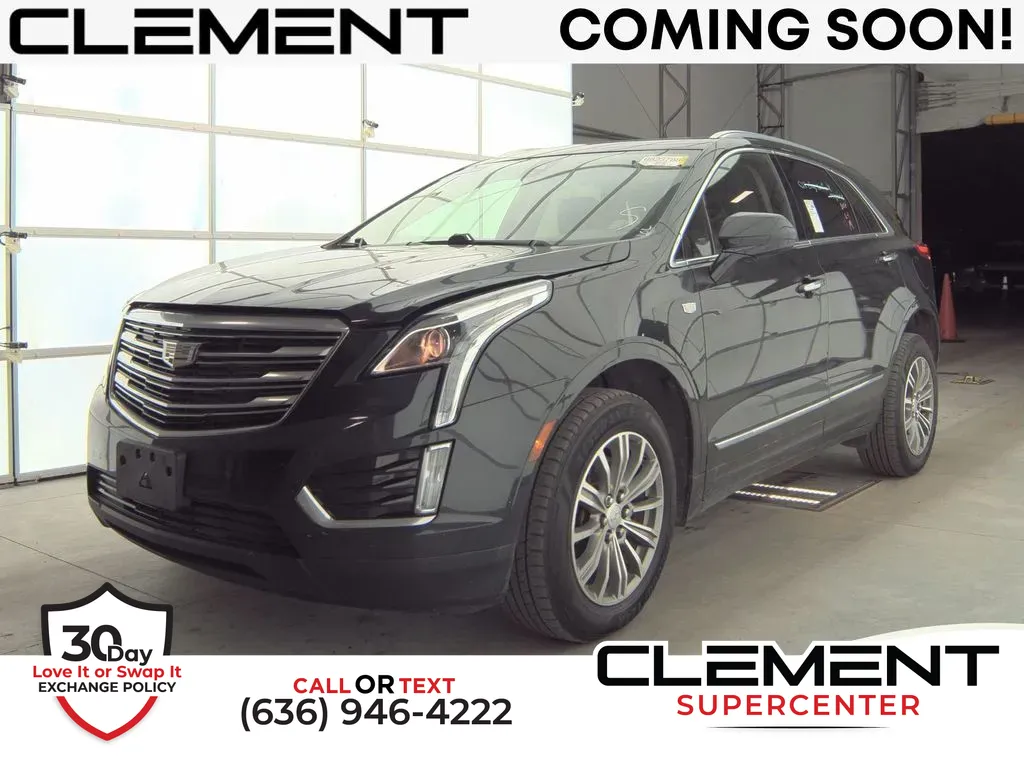 2019 Cadillac XT5 Luxury for sale in Saint Charles, MO