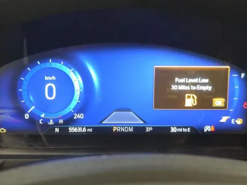 Photos of 2020 Ford Explorer ST for sale in Saint Charles, MO at Clement Supercenter