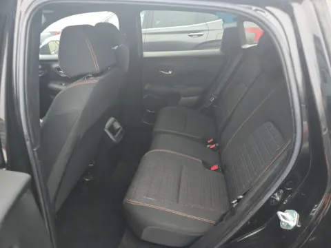 More photos of 2024 Honda HR-V Sport at Clement Supercenter, MO