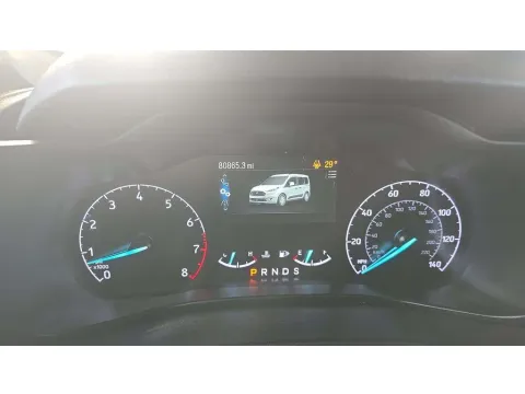 Photos of 2021 Ford Transit Connect XL for sale in Saint Charles, MO at Clement Supercenter