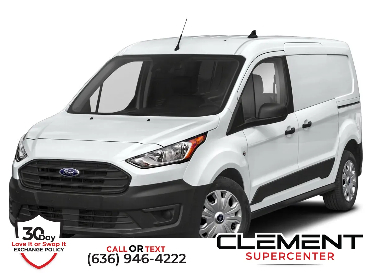 2021 Ford Transit Connect XL for sale in Saint Charles, MO