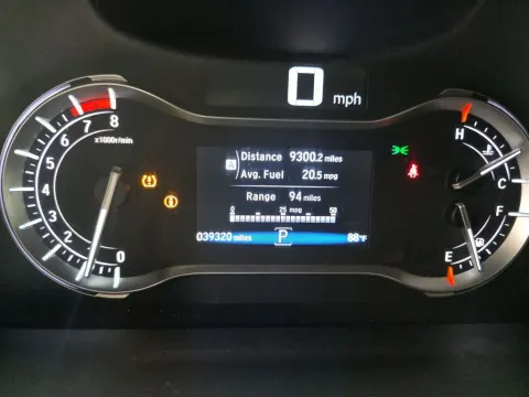 Photos of 2023 Honda Ridgeline RTL for sale in Saint Charles, MO at Clement Supercenter