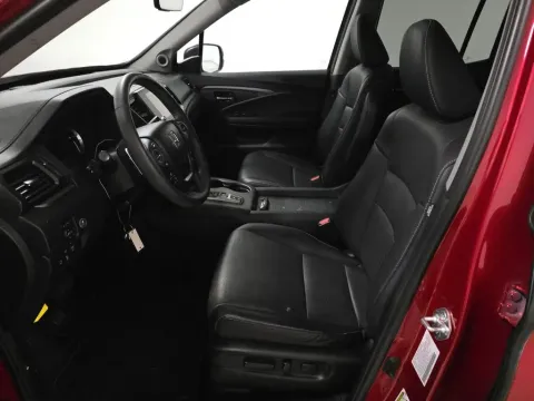Another view of 2023 Honda Ridgeline RTL for sale in Saint Charles, MO at Clement Supercenter