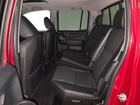 More photos of 2023 Honda Ridgeline RTL at Clement Supercenter, MO