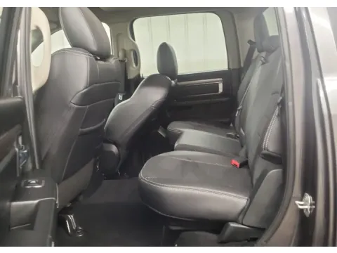 More photos of 2018 Ram 1500 Sport at Clement Supercenter, MO