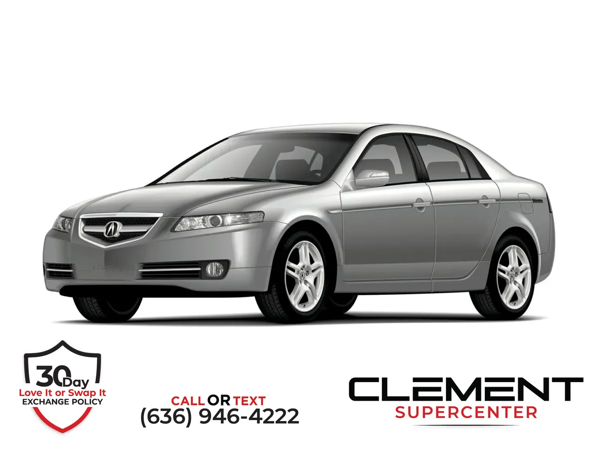 2007 Acura TL 3.2 for sale in Saint Charles, MO