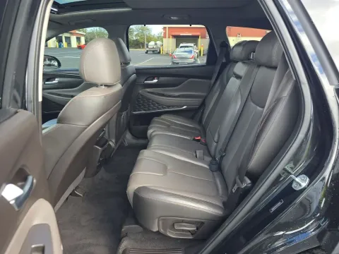 More photos of 2020 Hyundai Santa Fe SEL at Clement Supercenter, MO