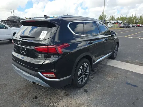 More photos of 2020 Hyundai Santa Fe SEL at Clement Supercenter, MO