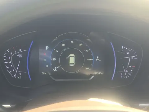 Photos of 2020 Hyundai Santa Fe SEL for sale in Saint Charles, MO at Clement Supercenter