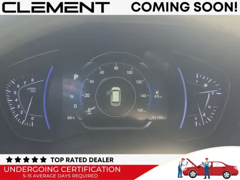 Photos of 2020 Hyundai Santa Fe SEL for sale in Saint Charles, MO at Clement Supercenter