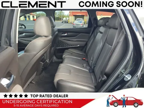 More photos of 2020 Hyundai Santa Fe SEL at Clement Supercenter, MO