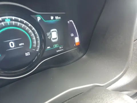 Photos of 2020 Hyundai Kona Electric Ultimate for sale in Saint Charles, MO at Clement Supercenter