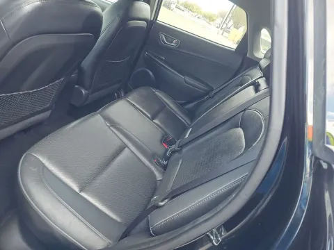 More photos of 2020 Hyundai Kona Electric Ultimate at Clement Supercenter, MO