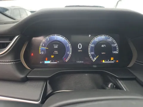 Photos of 2024 Jeep Grand Cherokee Altitude X for sale in Saint Charles, MO at Clement Supercenter