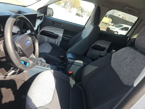 Another view of 2025 Ford Maverick XLT for sale in Saint Charles, MO at Clement Supercenter