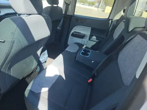 More photos of 2025 Ford Maverick XLT at Clement Supercenter, MO