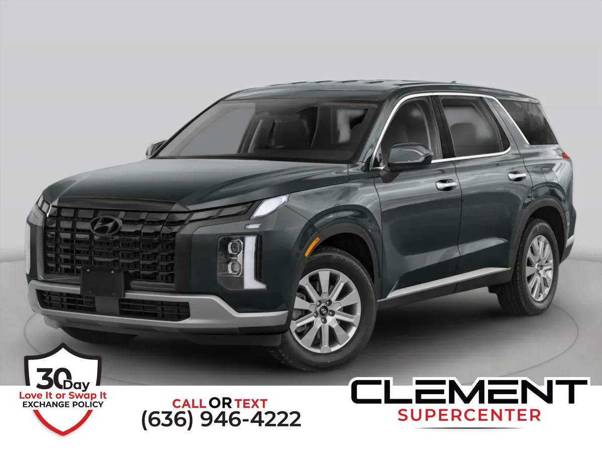 2025 Hyundai Palisade SEL for sale in Saint Charles, MO