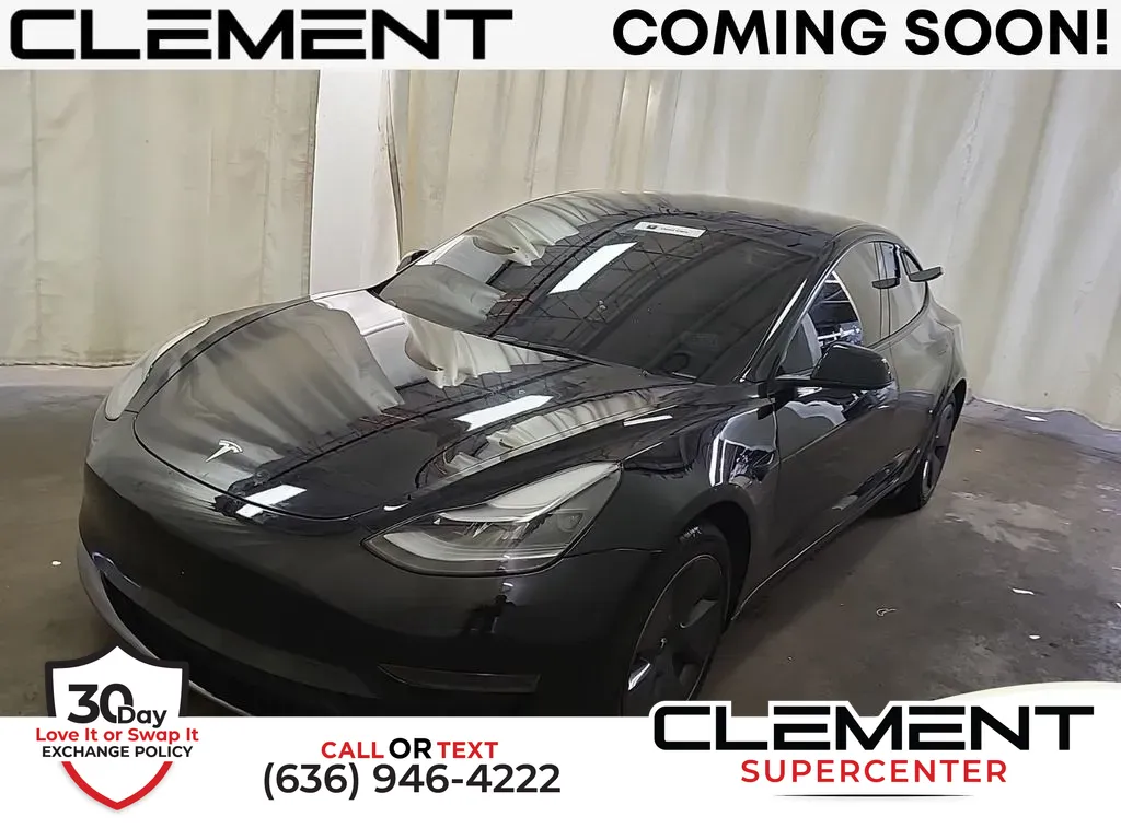 2023 Tesla Model 3 Base