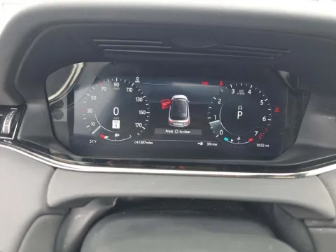 Photos of 2021 Land Rover Range Rover Evoque R-Dynamic SE for sale in Saint Charles, MO at Clement Supercenter