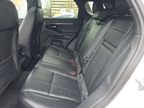 More photos of 2021 Land Rover Range Rover Evoque R-Dynamic SE at Clement Supercenter, MO