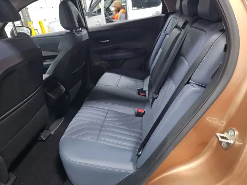 More photos of 2024 Nissan Ariya PLATINUM+ e-4ORCE at Clement Supercenter, MO