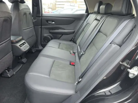 More photos of 2024 Nissan Ariya ENGAGE+ e-4ORCE at Clement Supercenter, MO