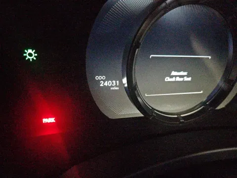 Photos of 2024 Lexus IS 350 F SPORT for sale in Saint Charles, MO at Clement Supercenter