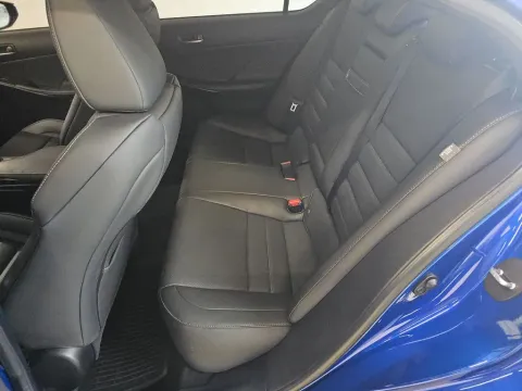 More photos of 2024 Lexus IS 350 F SPORT at Clement Supercenter, MO