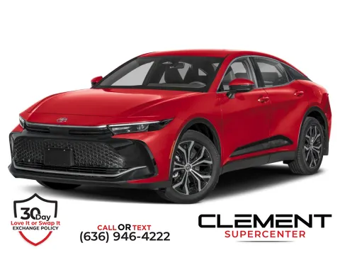 2025 Toyota Crown XLE for sale in Saint Charles, MO