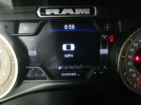 Photos of 2022 Ram 1500 Laramie Longhorn for sale in Saint Charles, MO at Clement Supercenter