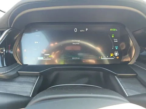 Photos of 2022 Jeep Grand Cherokee 4xe for sale in Saint Charles, MO at Clement Supercenter