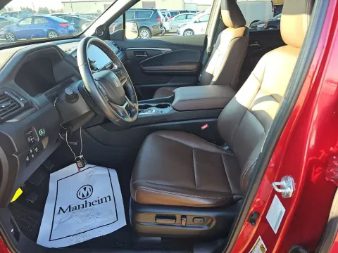 Photos of 2024 Honda Ridgeline RTL for sale in Saint Charles, MO at Clement Supercenter