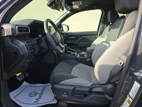 Another view of 2025 Toyota Tacoma TRD Sport for sale in Saint Charles, MO at Clement Supercenter