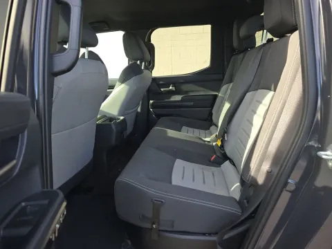 More photos of 2025 Toyota Tacoma TRD Sport at Clement Supercenter, MO