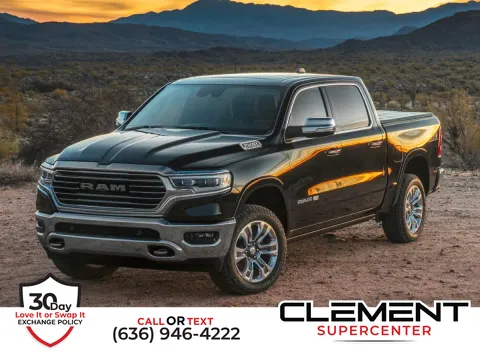 Silver 2023 Ram 1500 Big Horn/Lone Star for sale in Saint Charles, MO