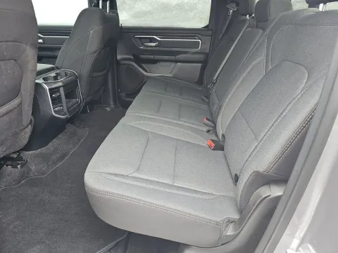 More photos of 2023 Ram 1500 Big Horn/Lone Star at Clement Supercenter, MO