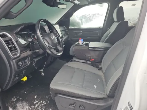 Another view of 2023 Ram 1500 Big Horn/Lone Star for sale in Saint Charles, MO at Clement Supercenter