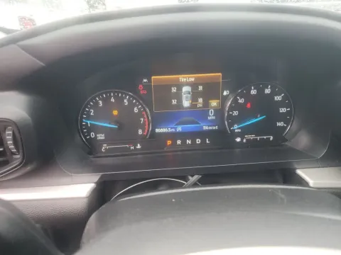 Photos of 2022 Ford Explorer XLT for sale in Saint Charles, MO at Clement Supercenter