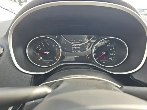 Photos of 2021 Jeep Compass Altitude for sale in Saint Charles, MO at Clement Supercenter